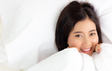 good night's sleep