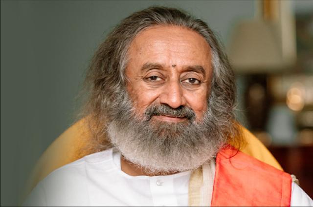 gurudev