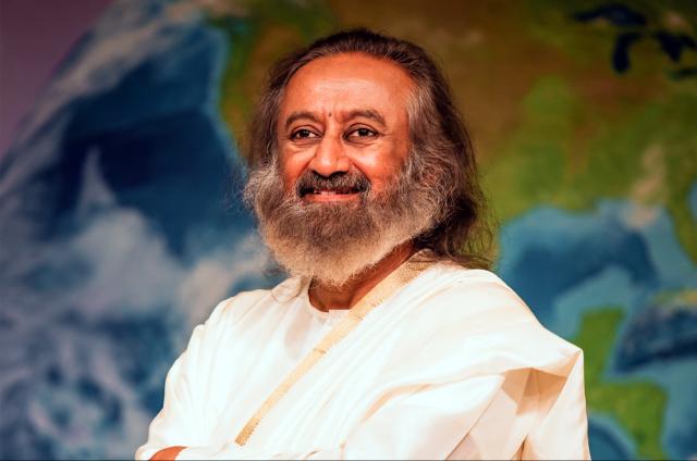 gurudev