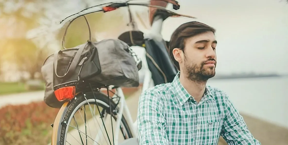 Méditation Sahaj Samadhi pour une relaxation rapide et la tranquillité d'esprit