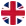 Circulaire Britse vlag