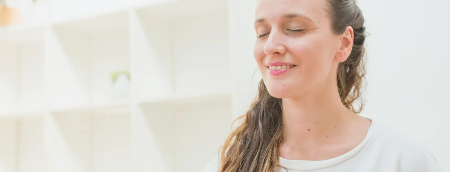 Rejoindre le stage de Sudarshan Kriya™ S'initier aux techniques de méditation : Les bienfaits de la méditation et les séances d'initiation gratuites