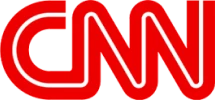 logo CNN L'art de vivre mis en avant et reconnu par CNN
