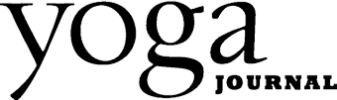 Logo du journal Yogo L’art de vivre mis en avant et reconnu par Yoga Journal