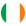 Circular Ireland Flag