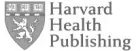 Art of Living featured and recognized by Harvard Health Publishing