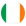 kreisförmige Irland-Flagge