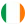 Drapeau circulaire de l'Irlande