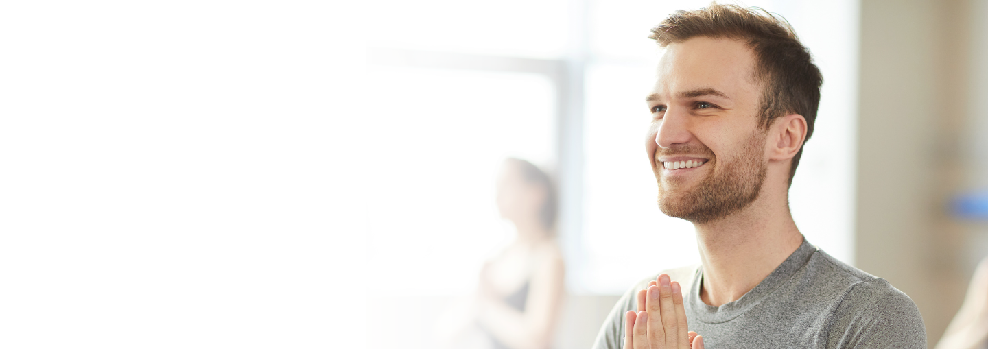 Expérimentez le pouvoir de la respiration, du yoga, de la méditation et du silence !