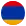 Circular Armenian Flag