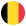 Kör alakú Belgium zászló