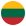 Circular Lithuanian Flag