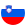 Circular Slovenian Flag