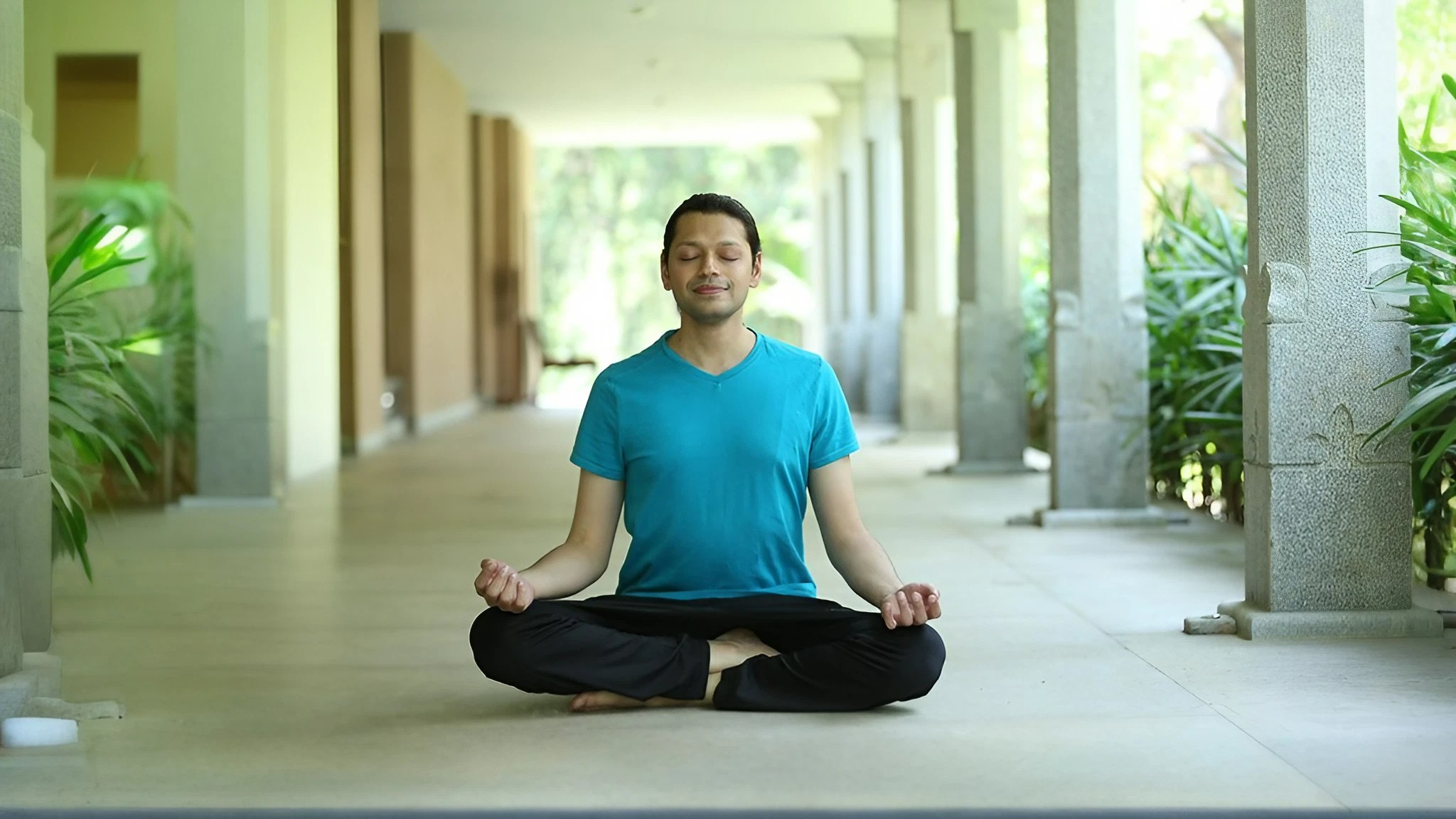 The Best Meditations To Relieve Stress