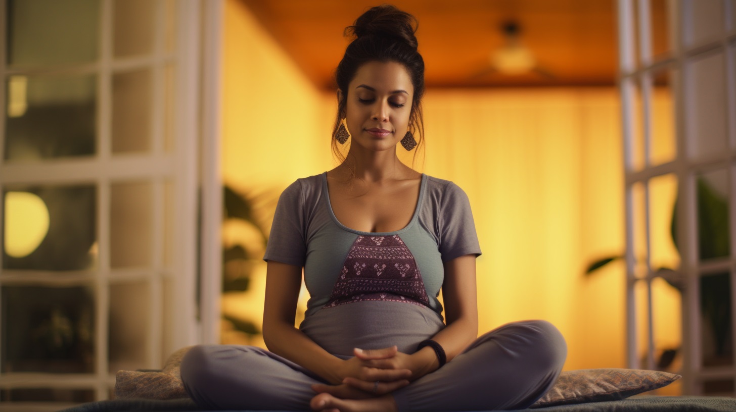 Prenatal Safe Yoga Practices Playlist