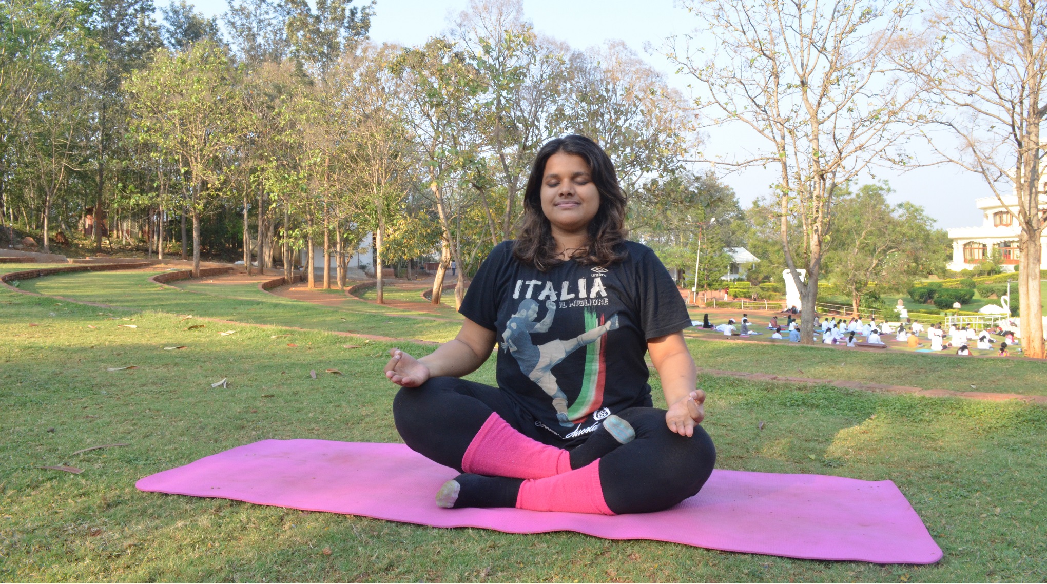 weight loss yoga: Six transformative yoga asanas to help you lose