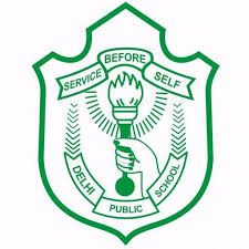 Delhi-Public-School-logo