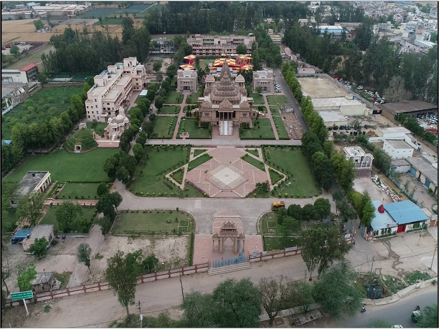 Jain-Bharati-Mrigavati-Vidyalaya-image