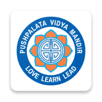 Pushpalata-Vidya-Mandir-Tirunelveli-logo