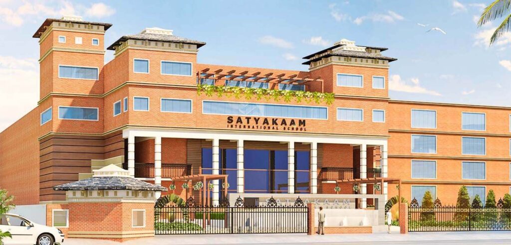 Satyakaam-International-School-image