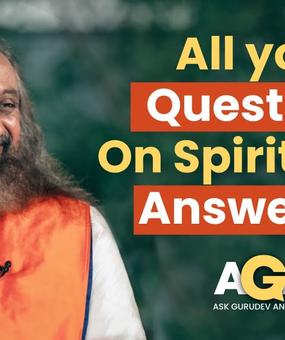 Guru & The Spiritual Path video