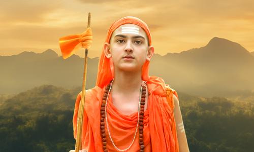 Sri Adi Shankaracharya