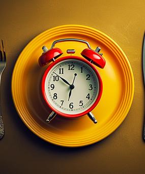 intermittent fasting ayurveda