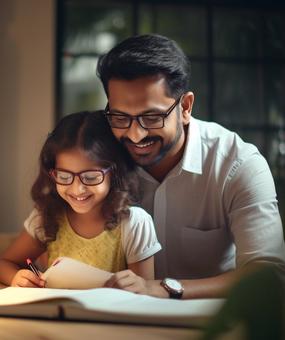 parenting how to beat exam stress