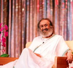 wisdom videos Gurudev Sri Sri Ravi Shankar