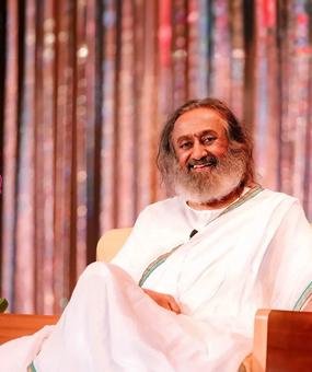 wisdom videos Gurudev Sri Sri Ravi Shankar