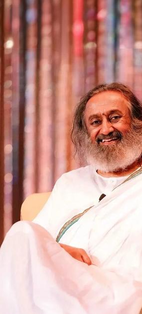 wisdom videos Gurudev Sri Sri Ravi Shankar