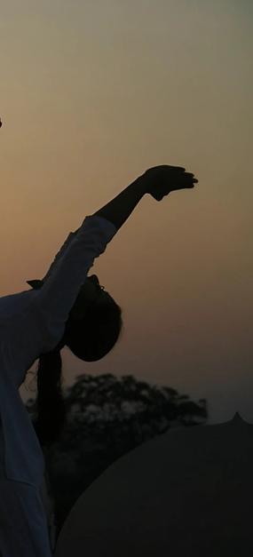 how to do surya namaskar yoga