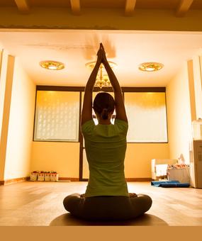 Tips to Practice Yoga at Home