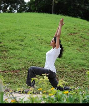 yoga poses for fibromyalgia