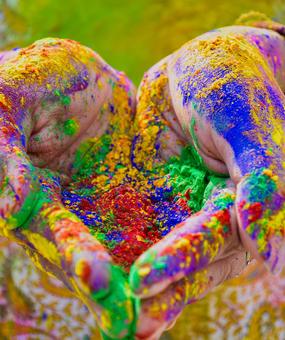 Essential Holi care tips lifestyle