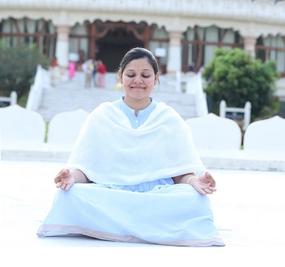 What is Sudarshan Kriya