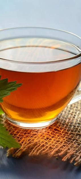 Ayurvedic Detox Tea Recipes