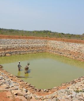 From drought-struck to water-sufficient, Satara’s journey to recovery