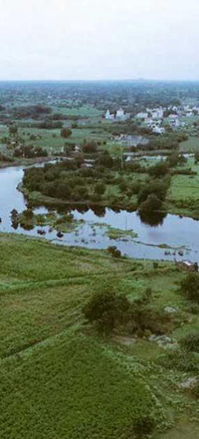 8 inspiring moments in India’s river rejuvenation movement that you don’t know about