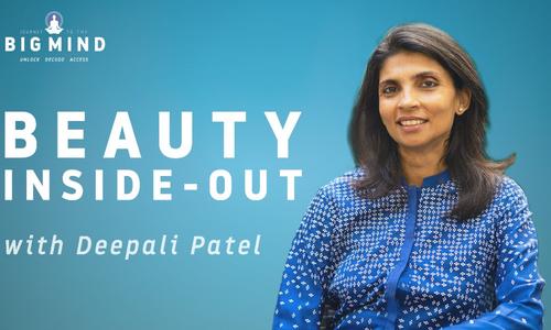 Deepali Patel unites warring tribes, becomes an ambassador of change