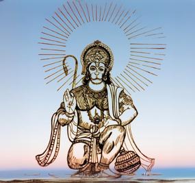 Hanuman Chalisa lyrics meaning and significance