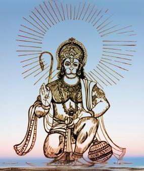 Hanuman Chalisa lyrics meaning and significance