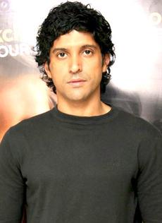 Farhan Akhtar