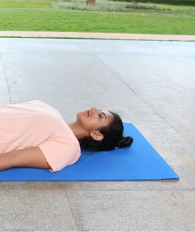 Savasana