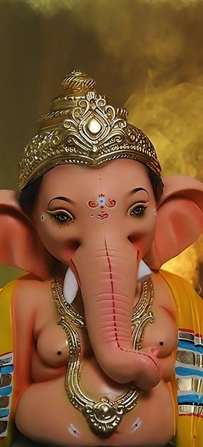 symbolism of ganesha