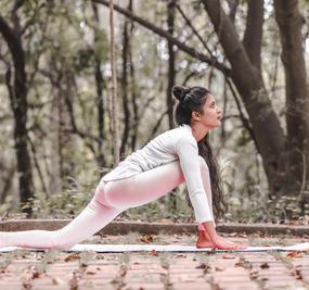 yoga for women