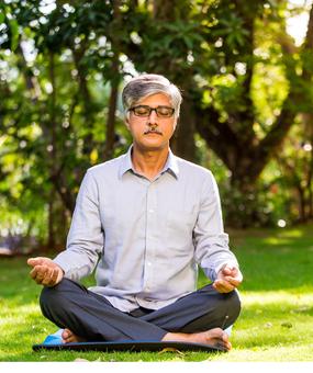 meditation for boosting energy