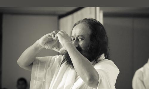 Relationship advice from Gurudev Sri Sri Ravi Shankar