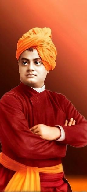 Life Lessons from Swami Vivekananda’s Life