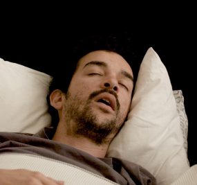 yoga to stop snoring